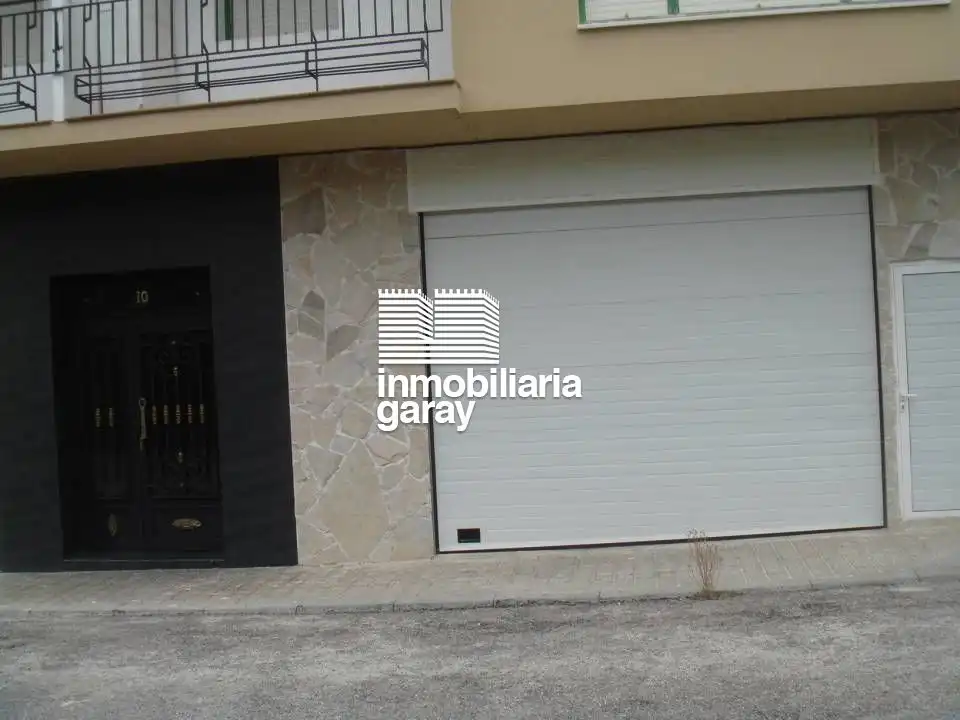 Local comercial en venta en Medina de Pomar, imagen 4