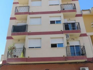Appartement à vendre à Calle Santo Cristo Salud 27 Planta 1 Puerta D 27