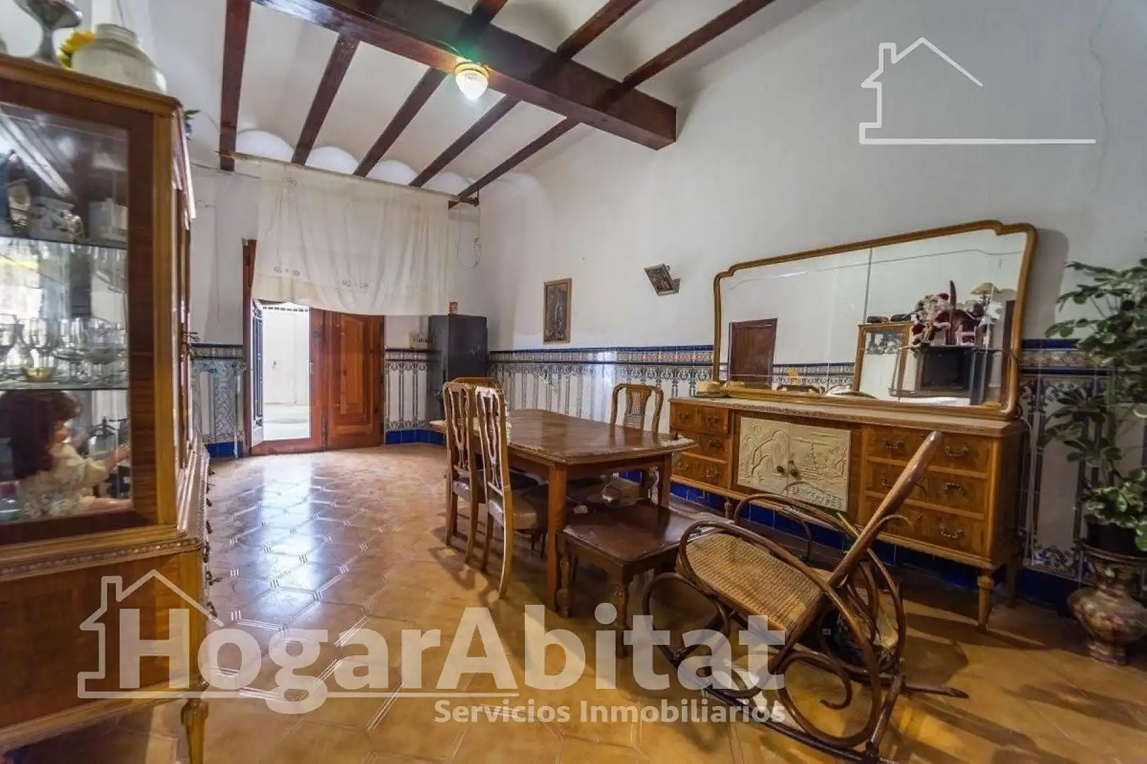Haus mit Terrasse zum Verkauf in Calle de los Reyes Católicos, imagen 8