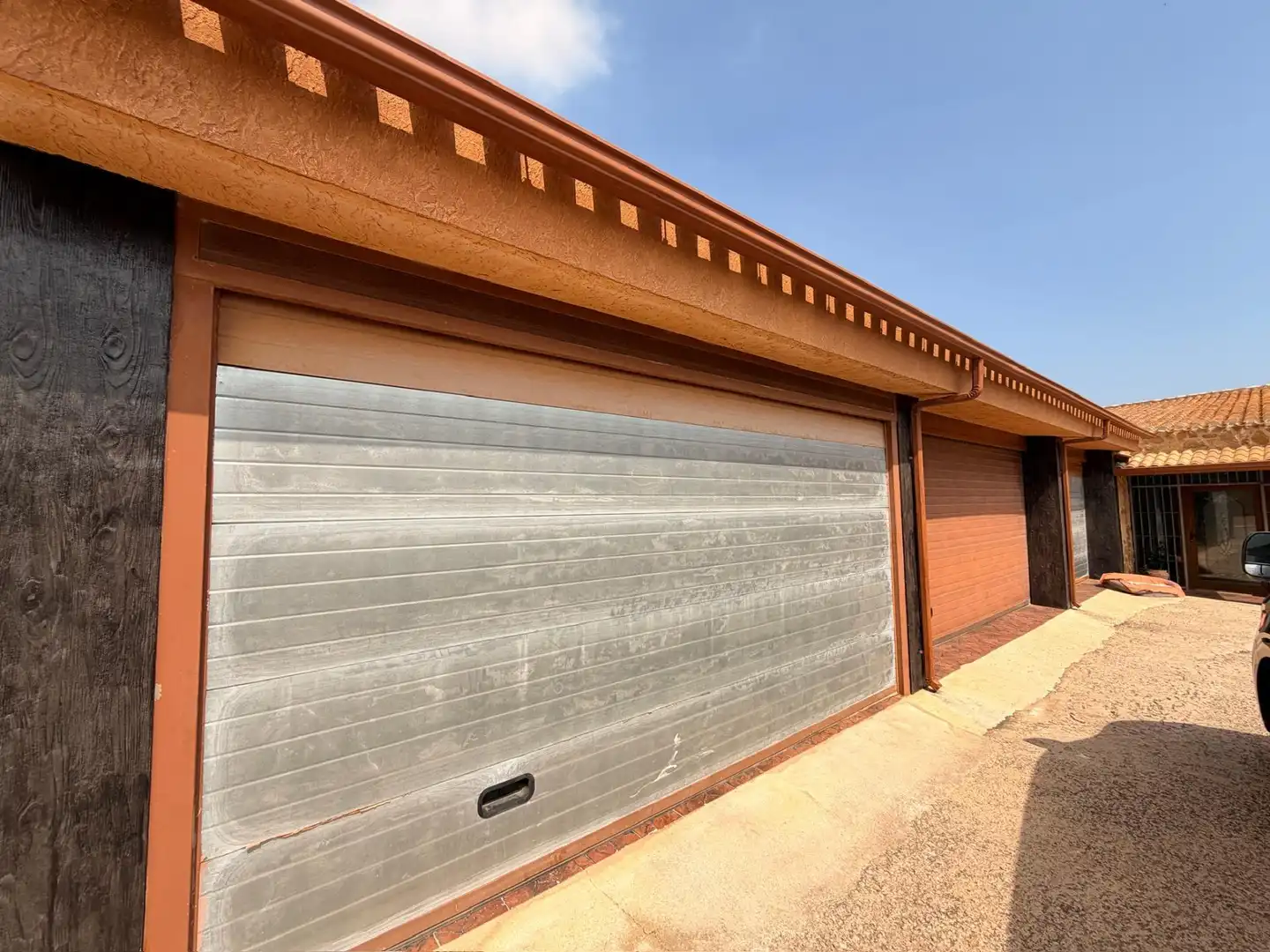 Maison rustique avec piscine à vendre à MARQUESITA - DS BEAL, imagen 39