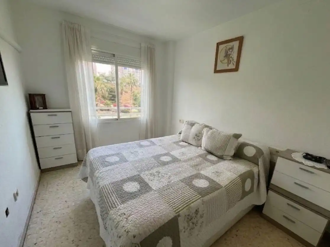 Flat with lift for sale in AV L'AIGÜERA 17