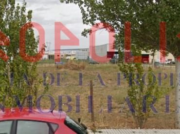 Terreno residencial en venta en Benavente