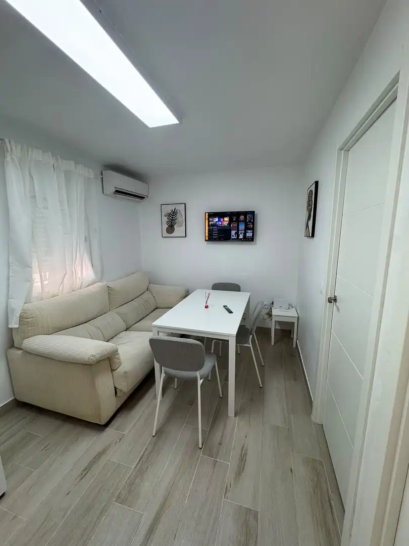 Flat to rent in JOSE SARAMAGO