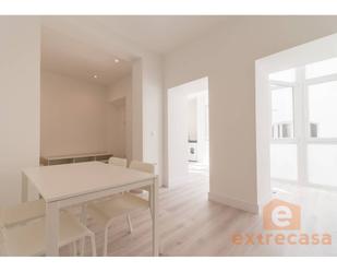 Dining room of Apartment to rent in Badajoz Capital  with Air Conditioner