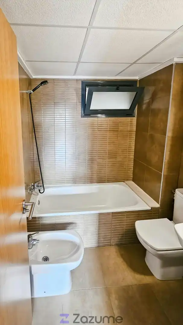 Wohnung zur Miete in El Campello, Alicante