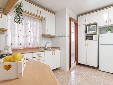 Piso con ascensor en venta en Cartagena ciudad