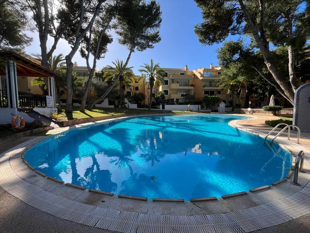 Apartamento en Alquiler en Santa Ponça