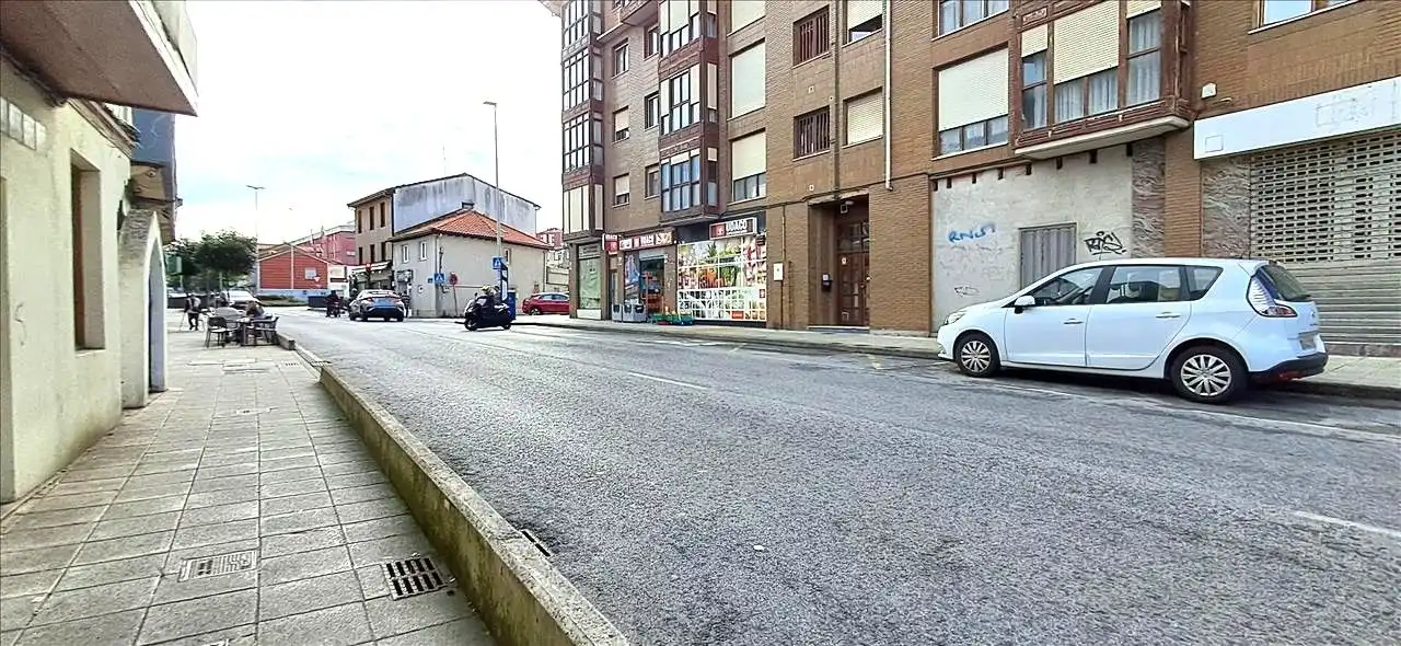 Wohnungen zum Verkauf in La Gloria, 2, Alisal - San Román