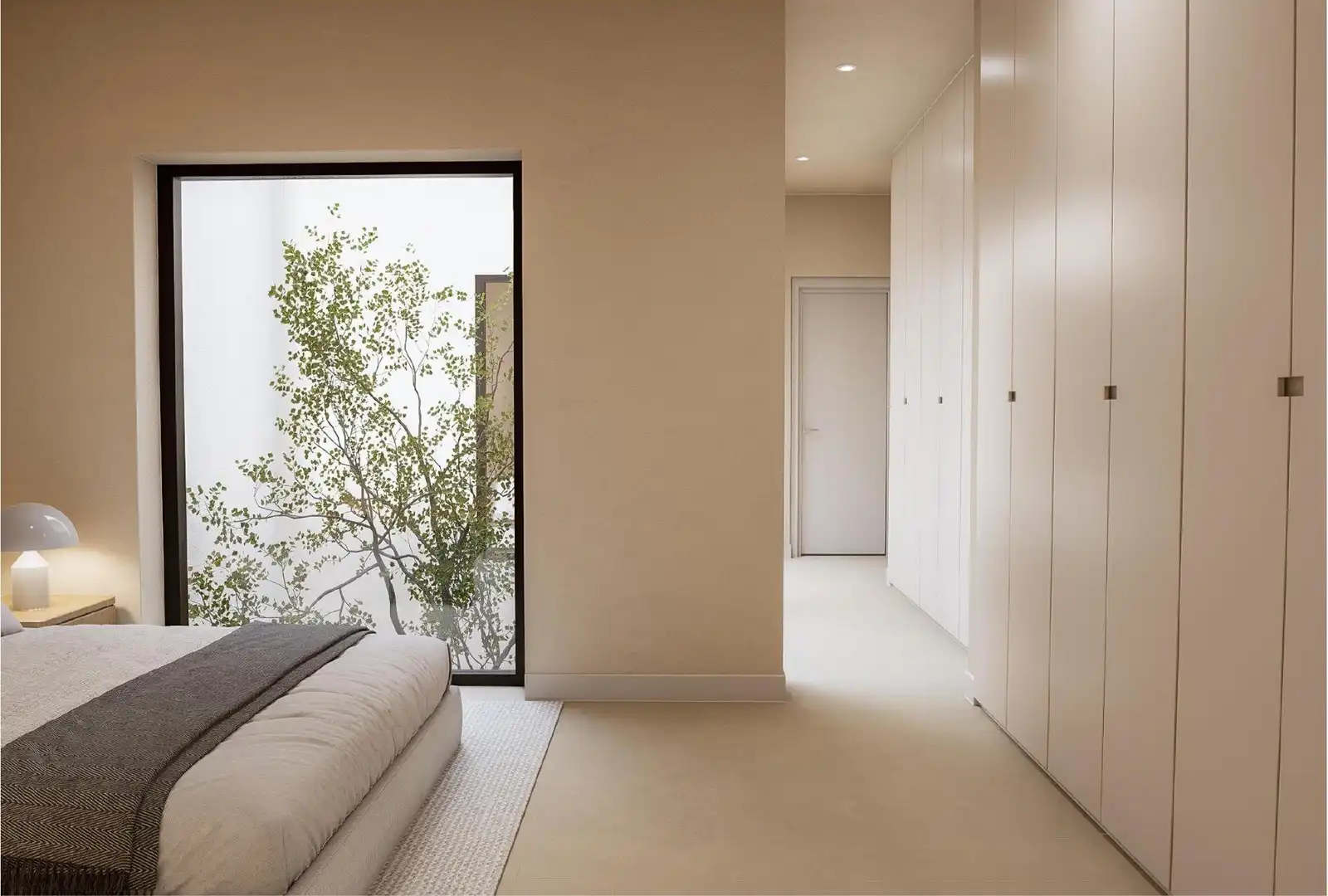 Flat for sale in CRISTO DESAMPARO ABANDONO, 18, El Cerro