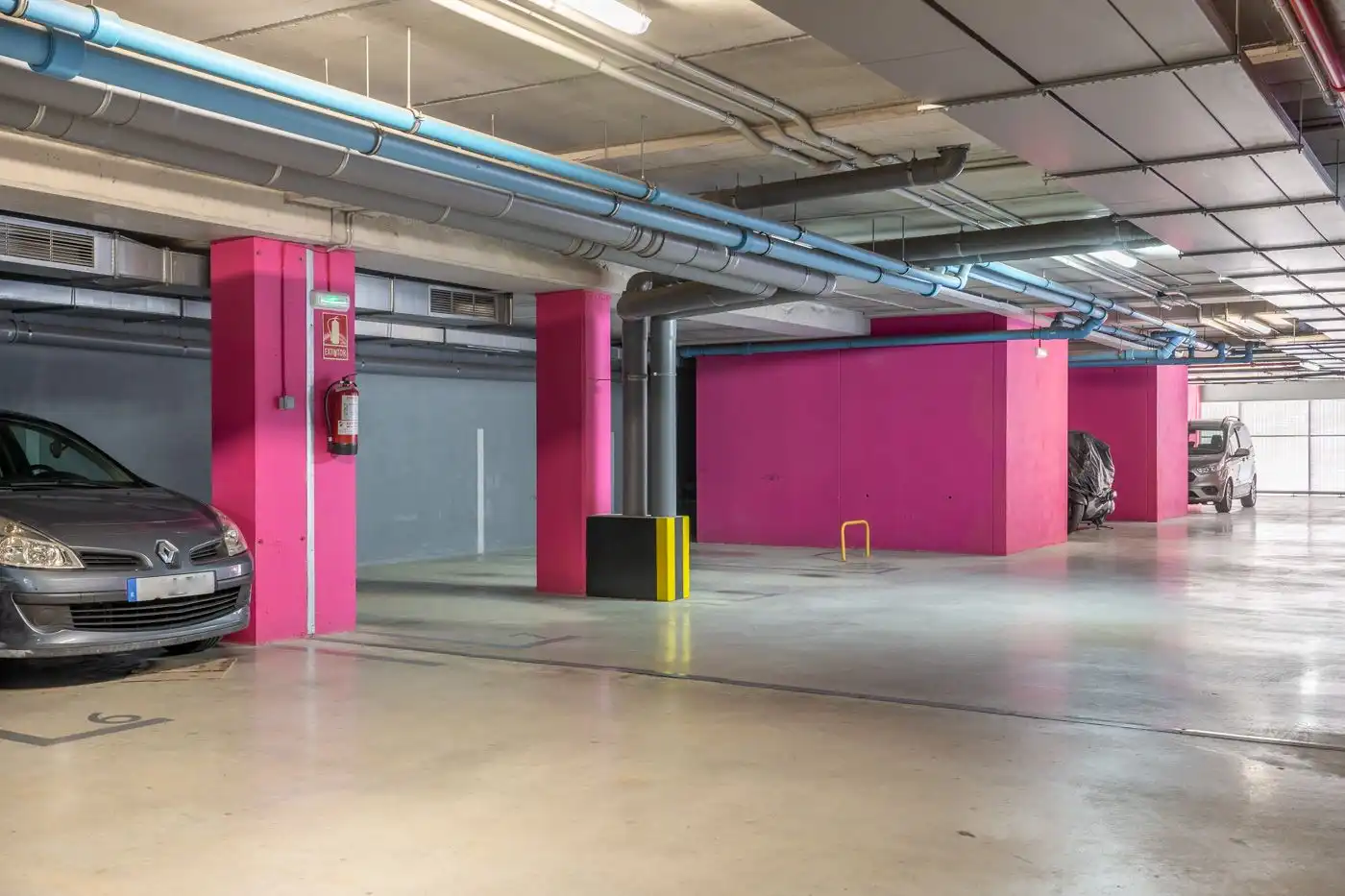 Parking of Garage for rent in L'Hospitalet de Llobregat