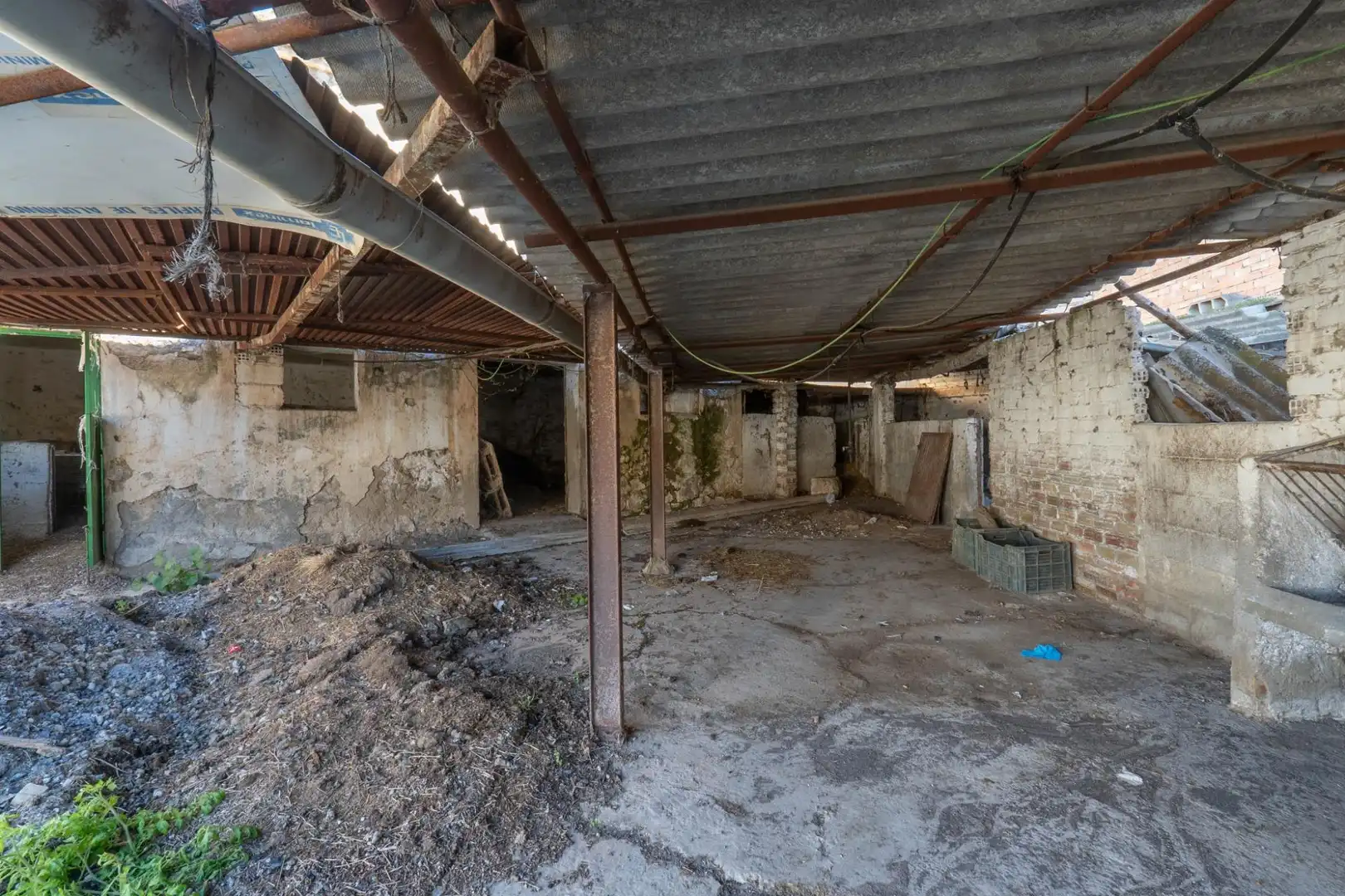 Casa adosada en venta en Albolote