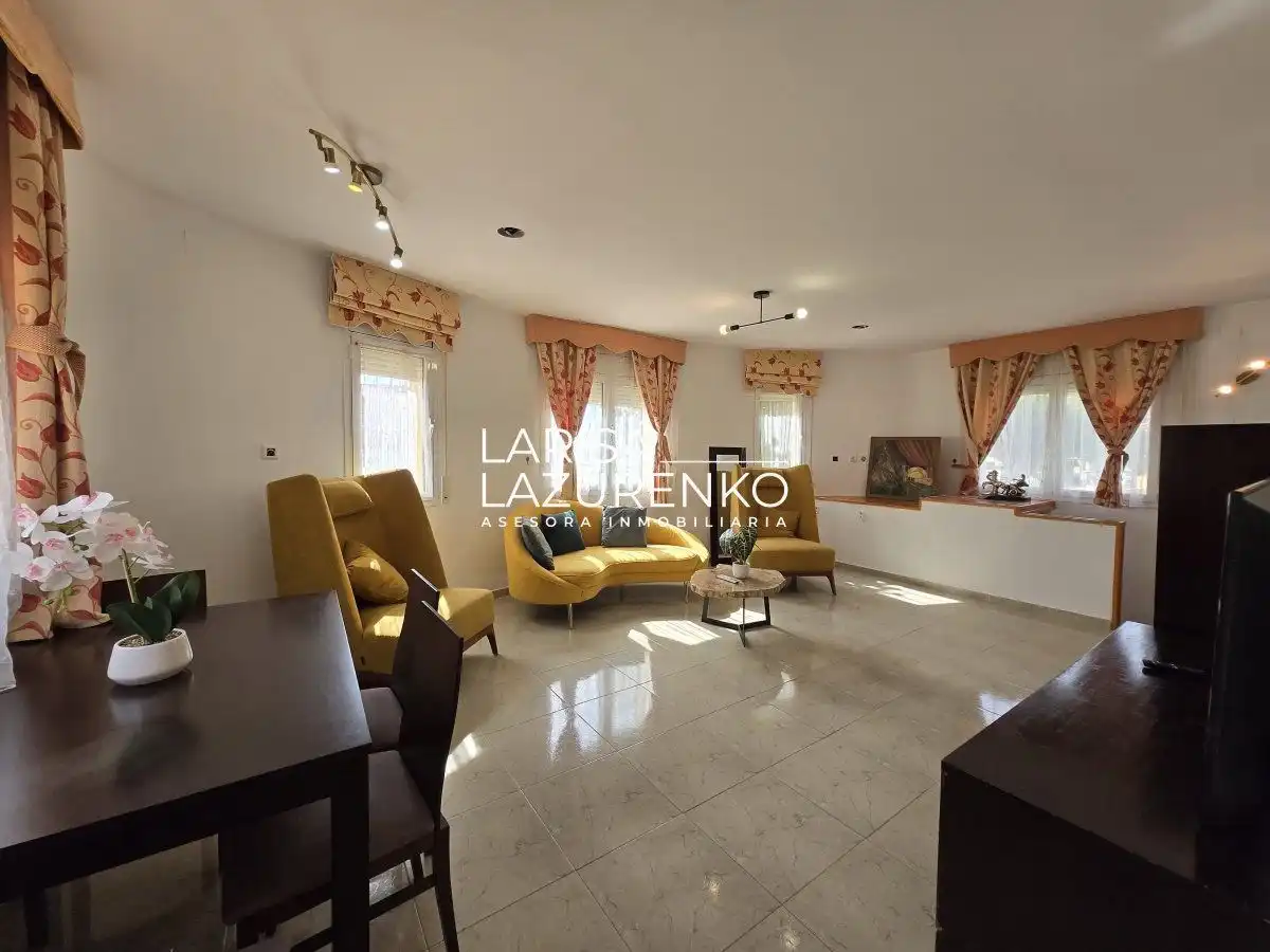 Villa in vendita a de Sevilla, imagen 29