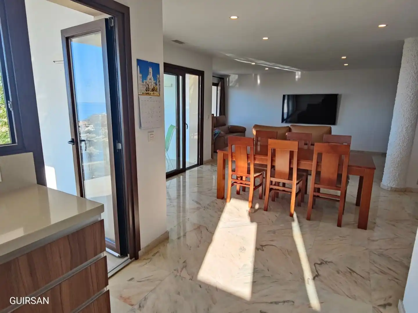 Villa avec piscine à vendre à Calle Monte Colorado, imagen 12