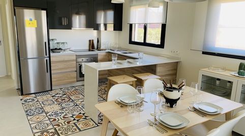 Foto 2 de Apartamento en venta en Condado de Alhama, Alhama de Murcia