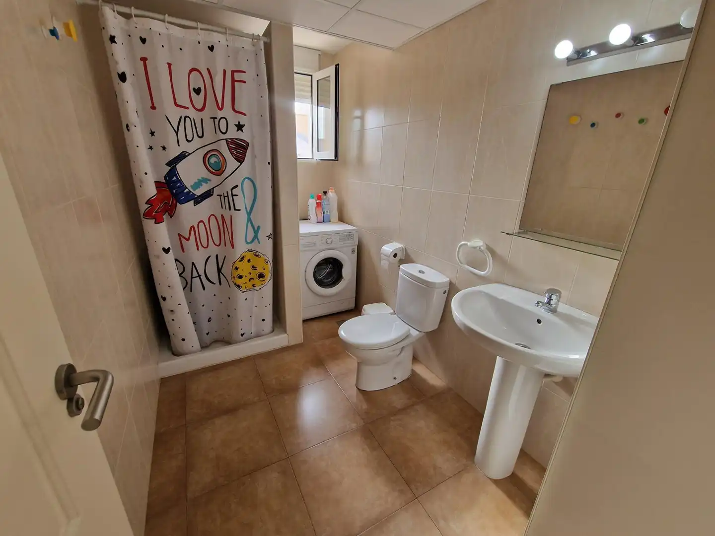 Flat with terrace for sale in Calarreona, imagen 27
