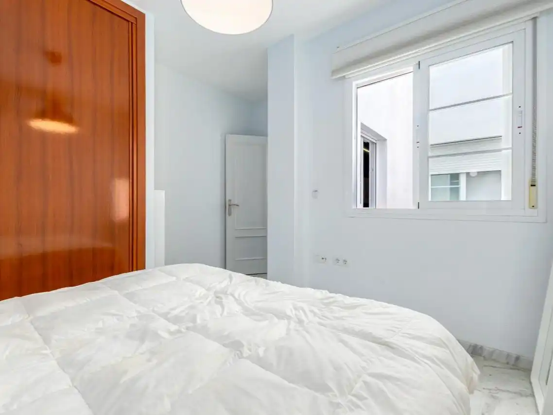 Wohnung mit Aufzug zum Verkauf in Calle Peña 0, imagen 11