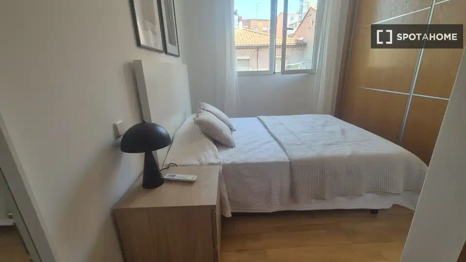 Wohnung mit Terrasse zur Miete in Puente de Vallecas, imagen 10