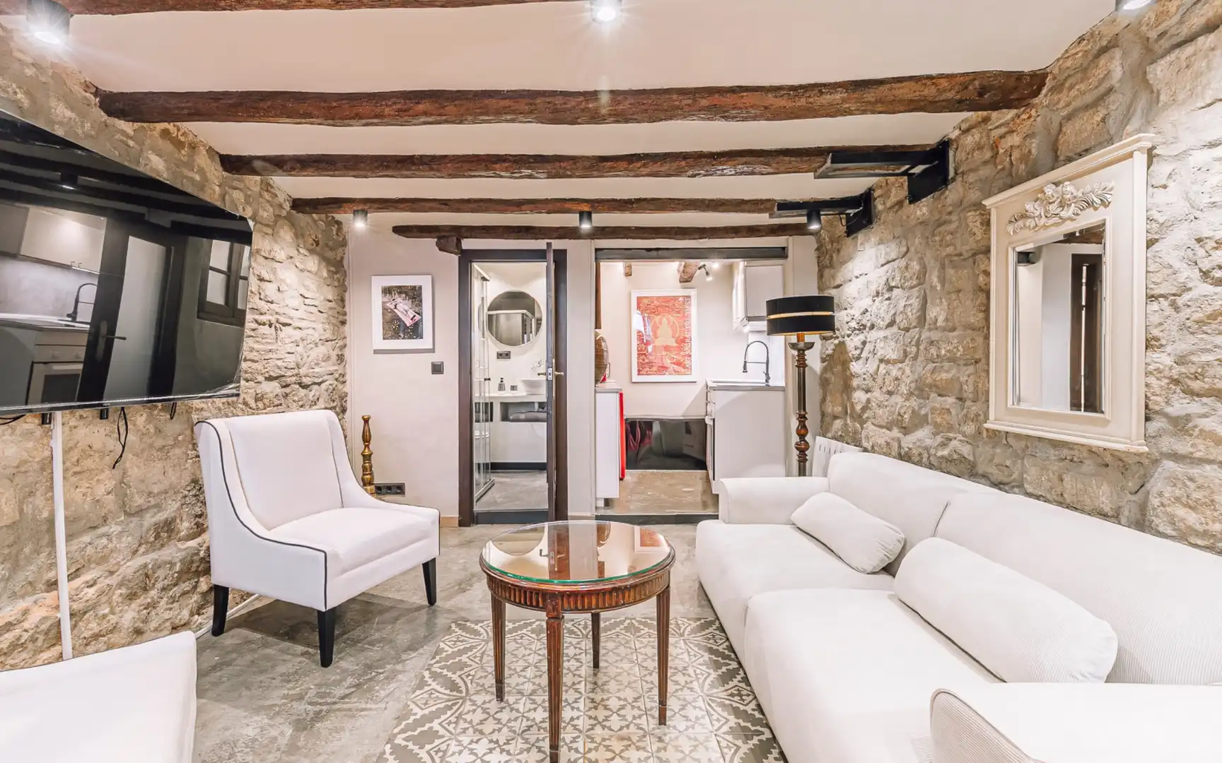 Local comercial en venta en Jaume Giralt, imagen 12