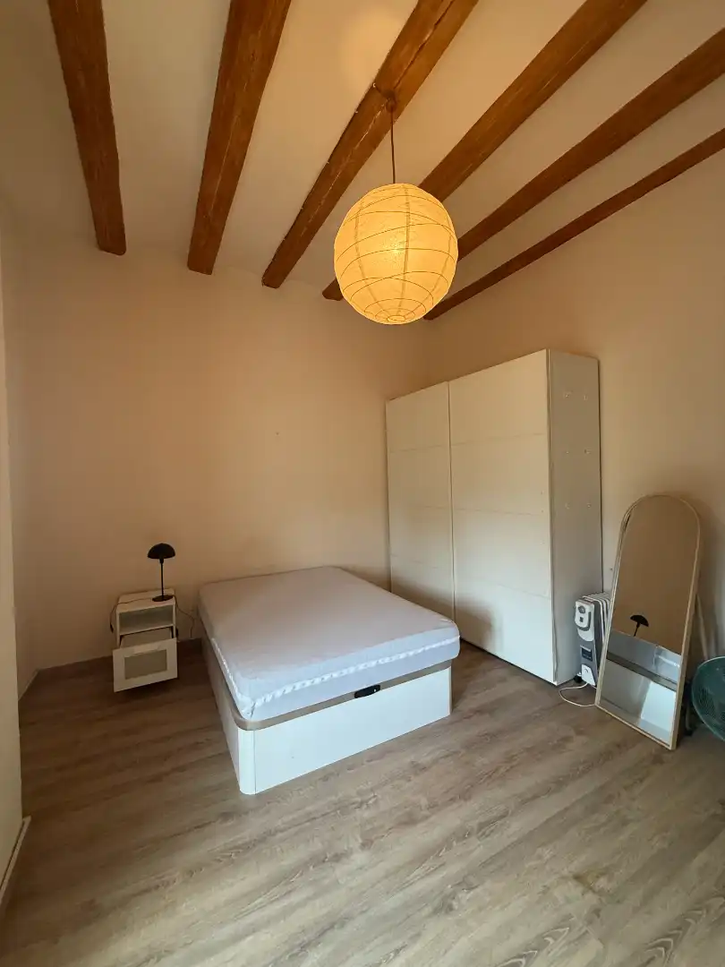 Casa aparellada amb jardí en venda a Doctor Agusti Simon 3, imagen 34
