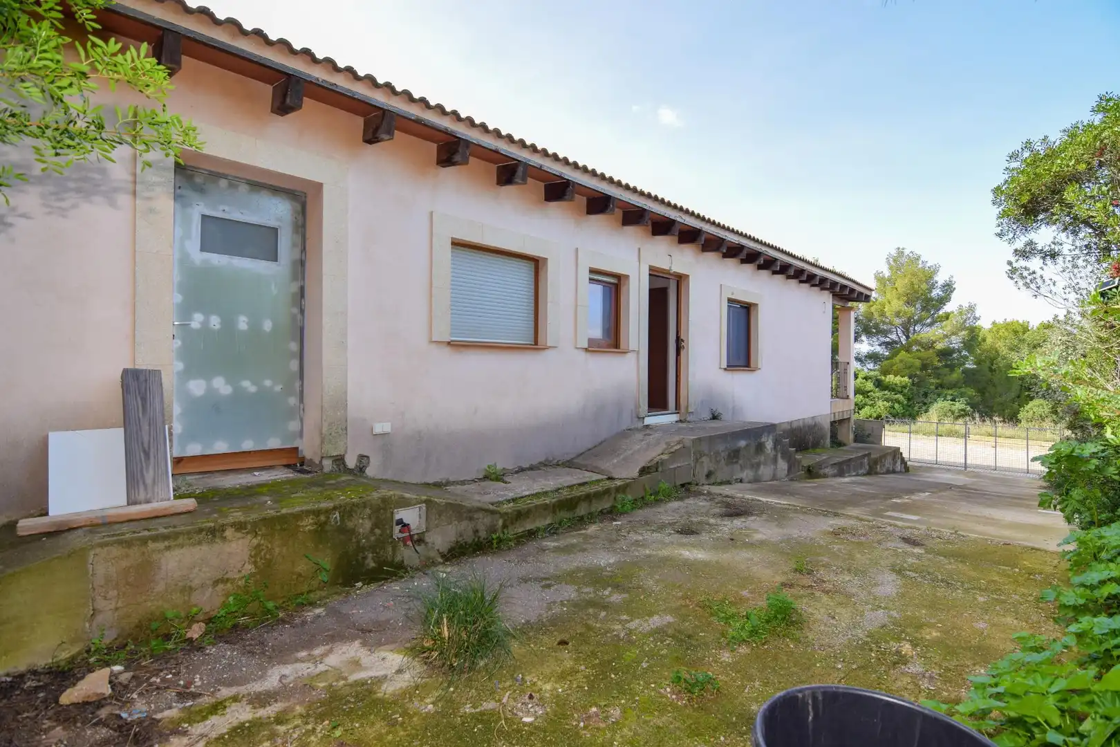 Residencial en venta en Colònia de Sant Pere