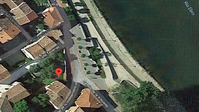 Grundstücke und Bauplätze zum Verkauf in calle Tenerias, imagen 2