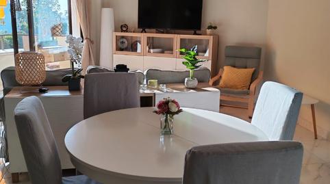 Photo 5 of Flat to rent in Nueva Atalaya, Málaga