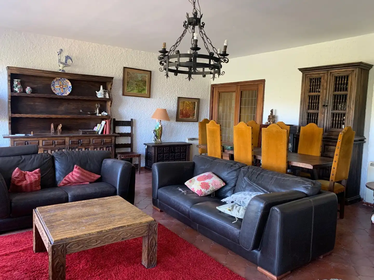 Casa o xalet en venda a Albalate de Zorita
