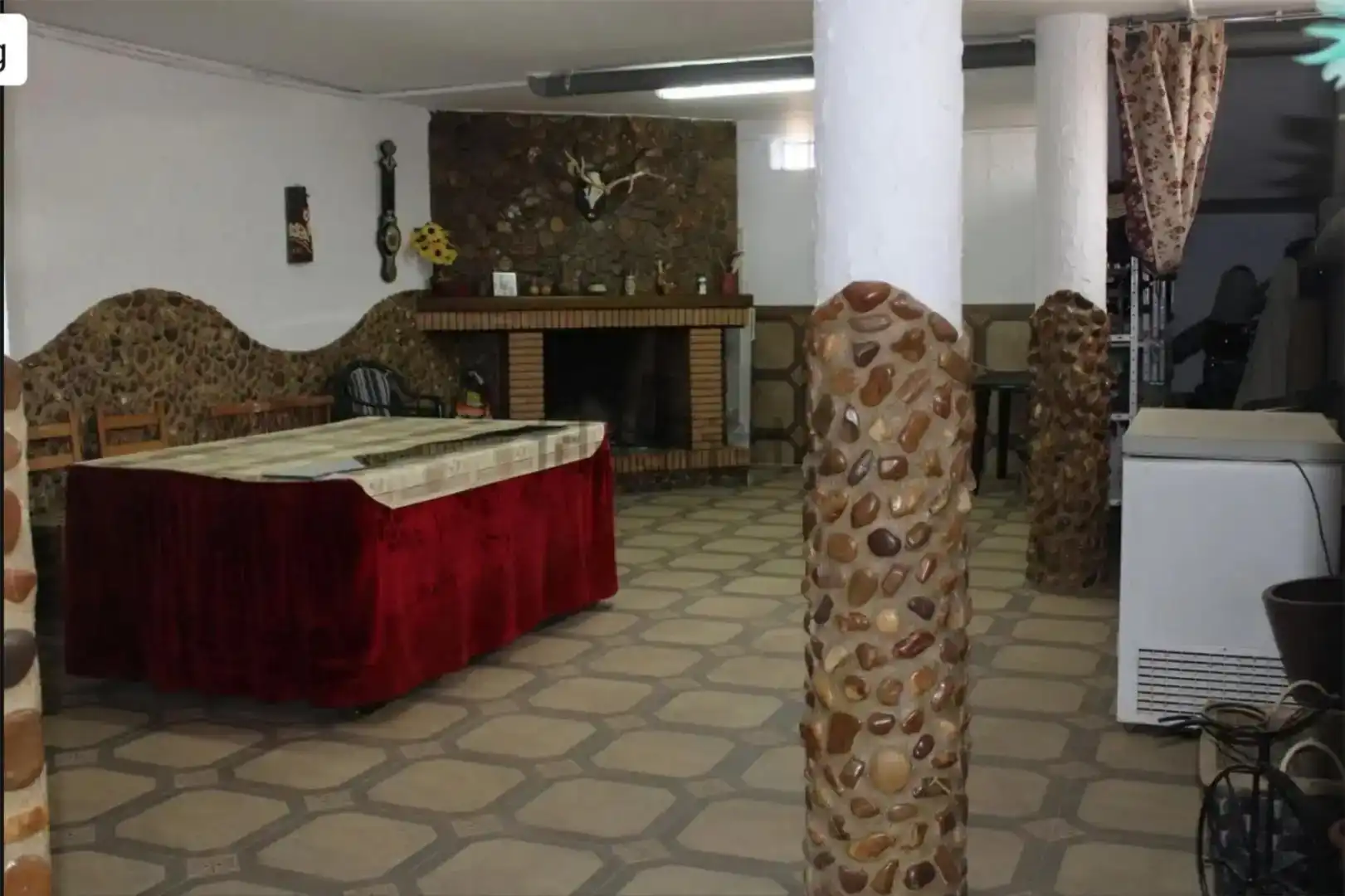 Casa o xalet en venda en Puebla de la Reina, Badajoz