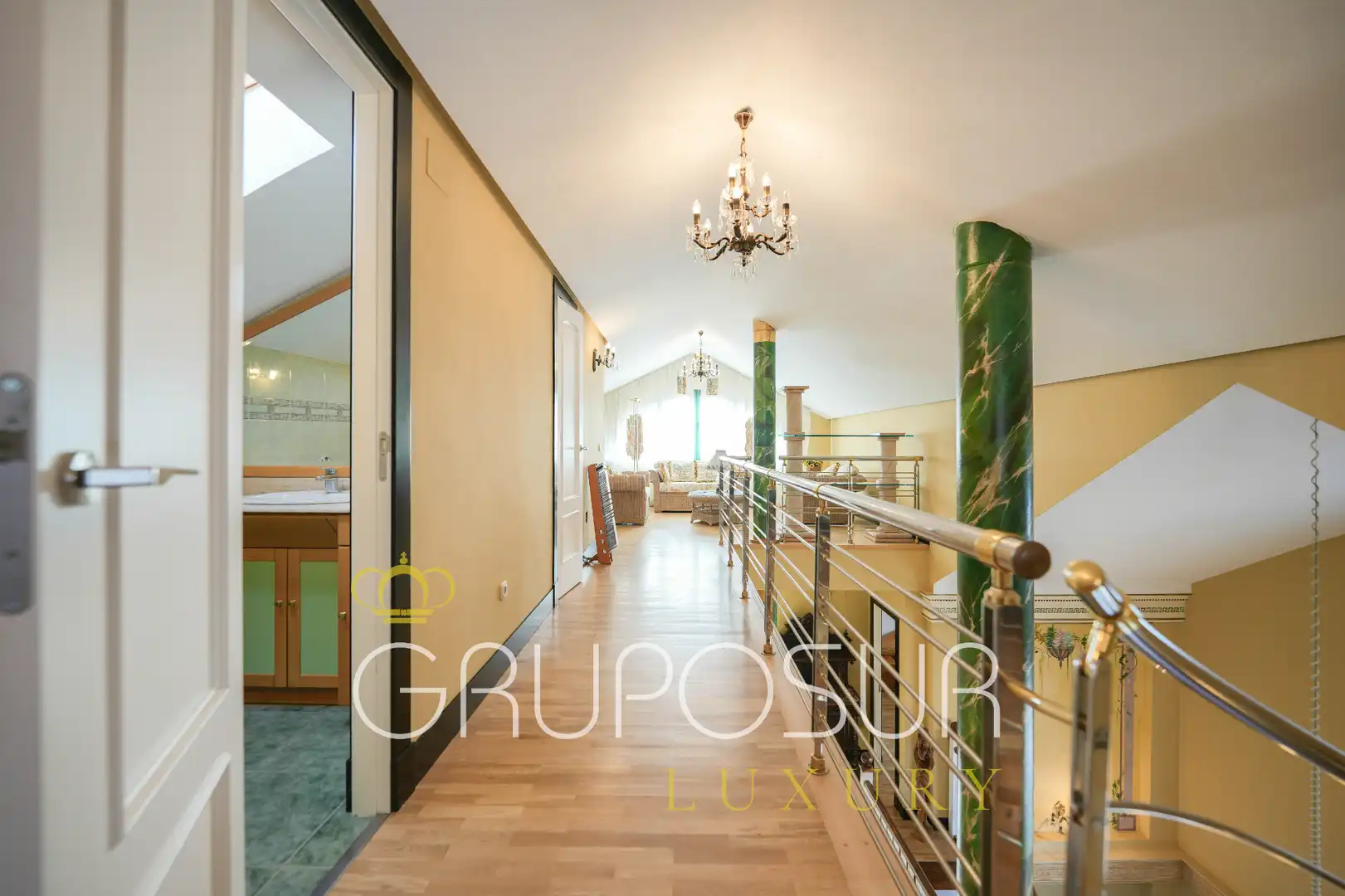 Casa o chalet en venta en Valladolid con Calefacción, Jardín privado y Parquet