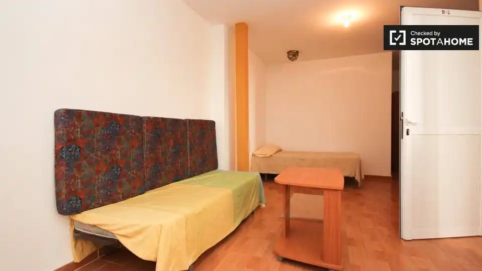Room in Centro - Sagrario