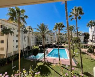 Flat for sale in Calle Salvador Allende, La Carihuela - Los Nidos