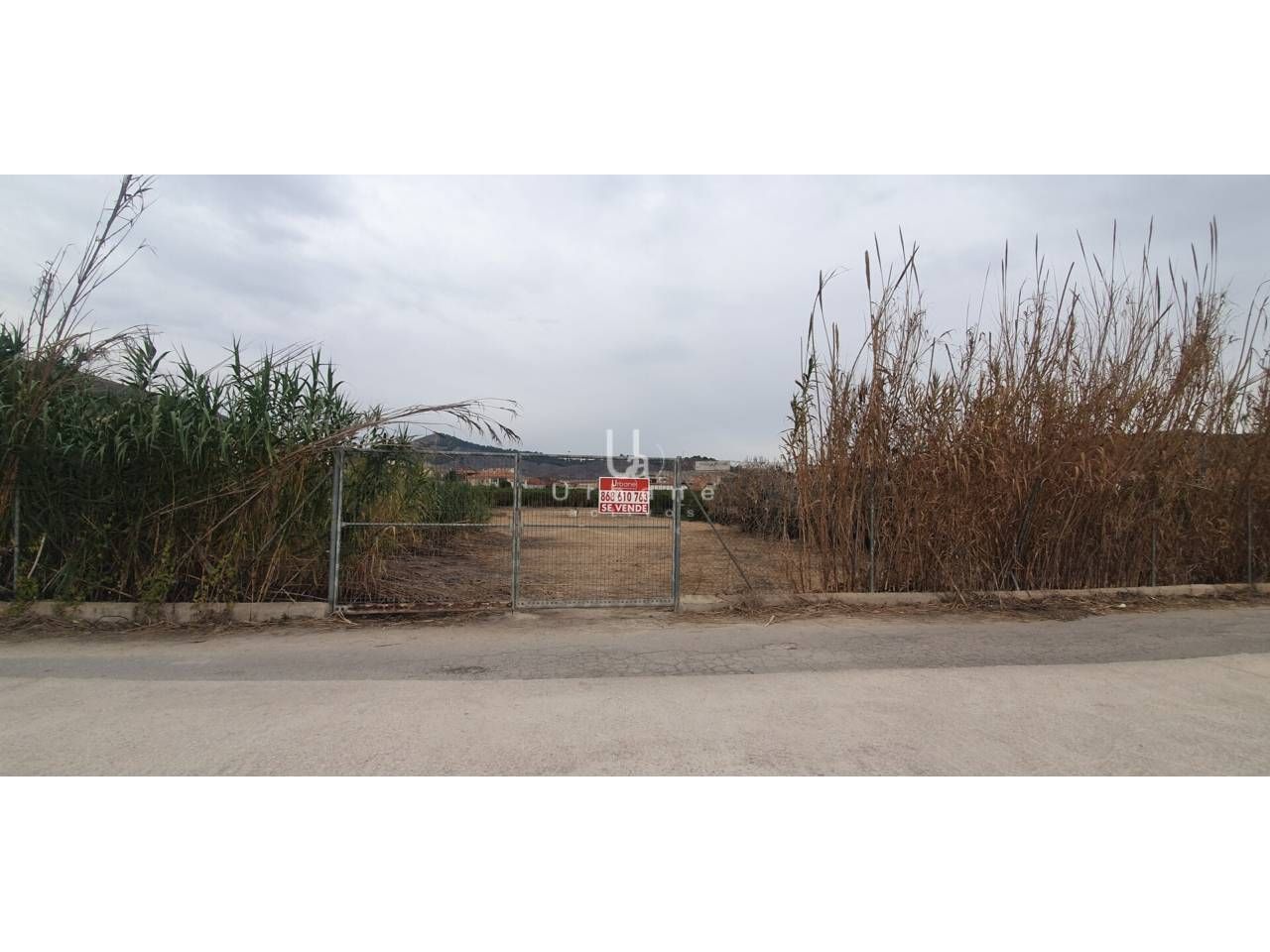 Land for sale in  Murcia Capital