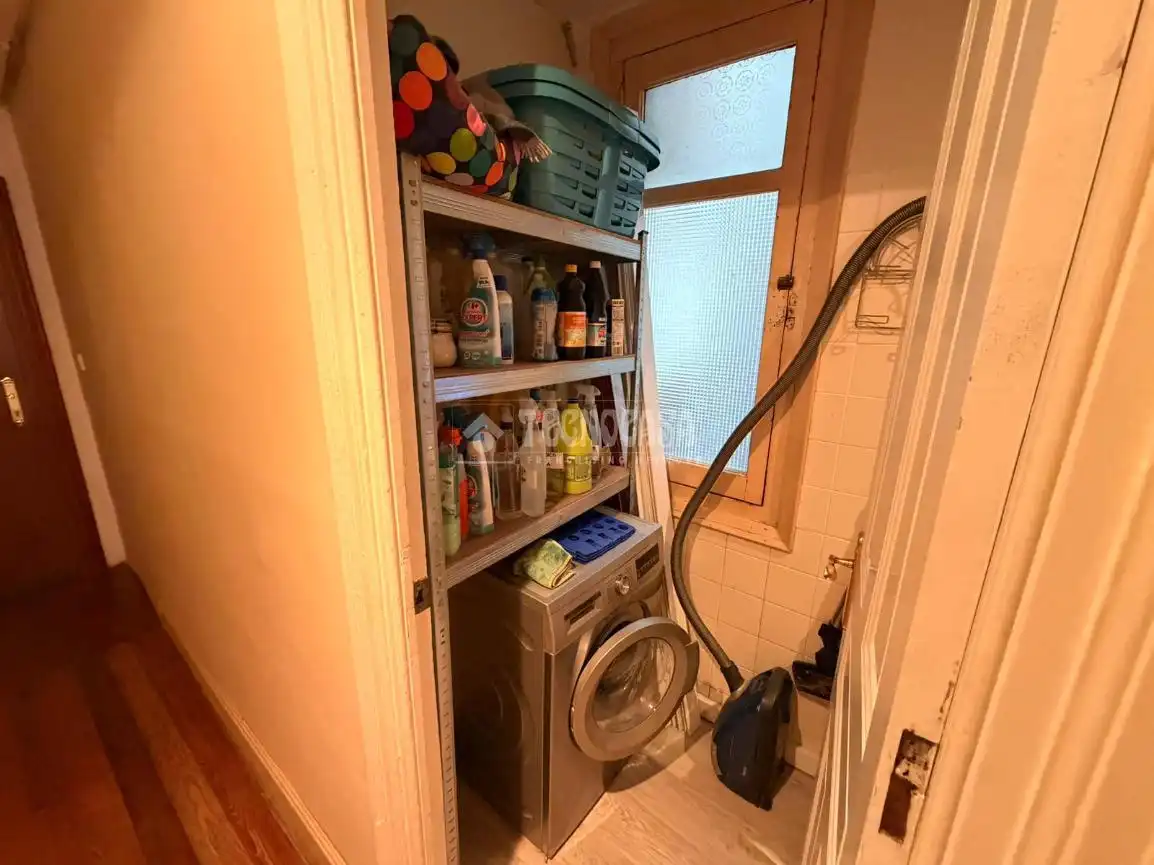 Piso en venta en Bilbao  con Calefacción