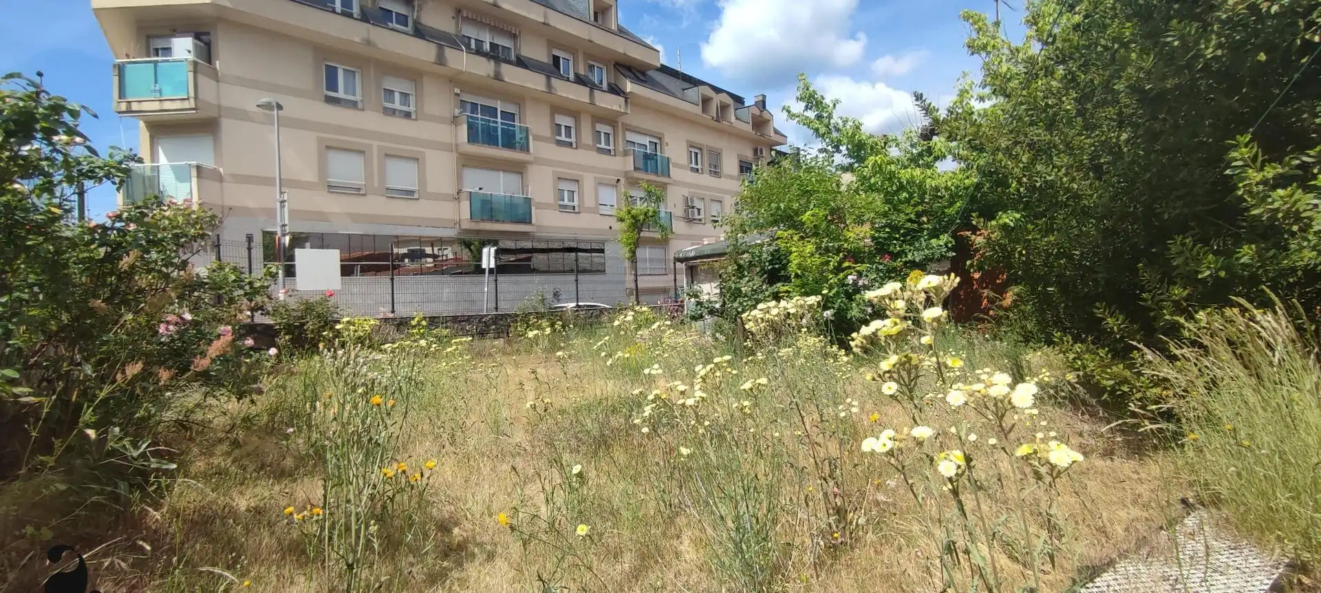 Terreny residencial en venda a Villalba Estación, imagen 8