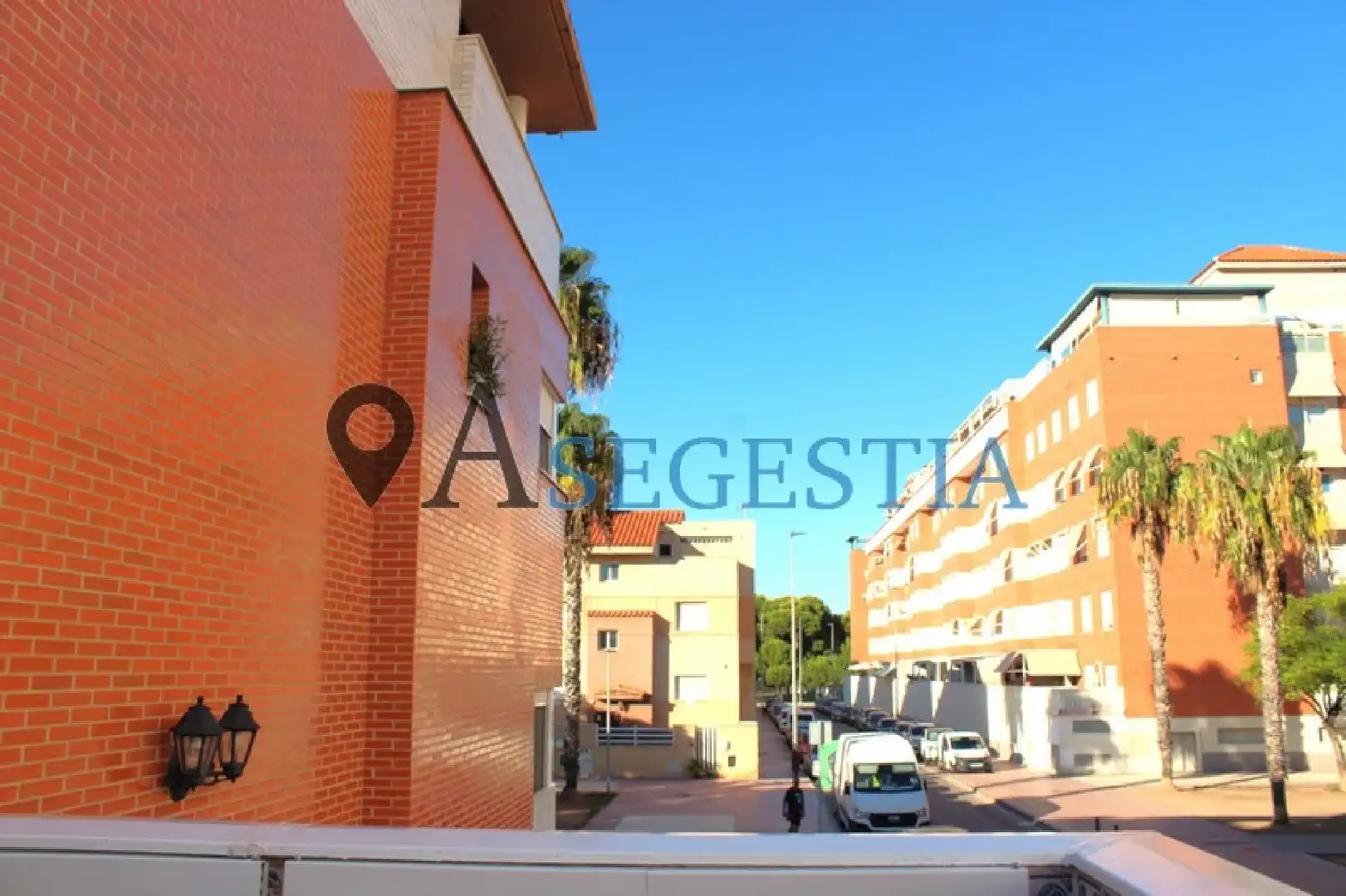 Casa a schiera con giardino in vendita a El Grao, imagen 14