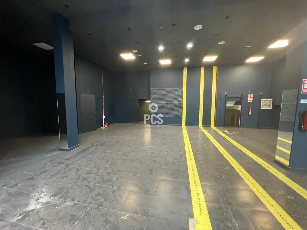 Local comercial de lloguer a Calle Zona Glorieta S/N, imagen 6