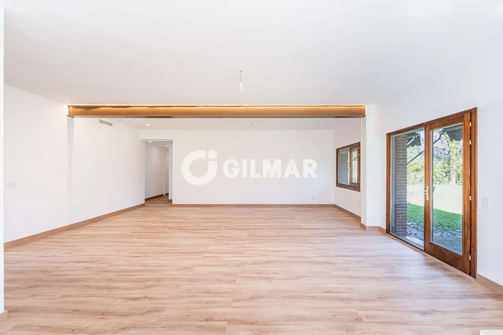 Villa mit Pool zum Verkauf in Villafranca del Castillo, imagen 9