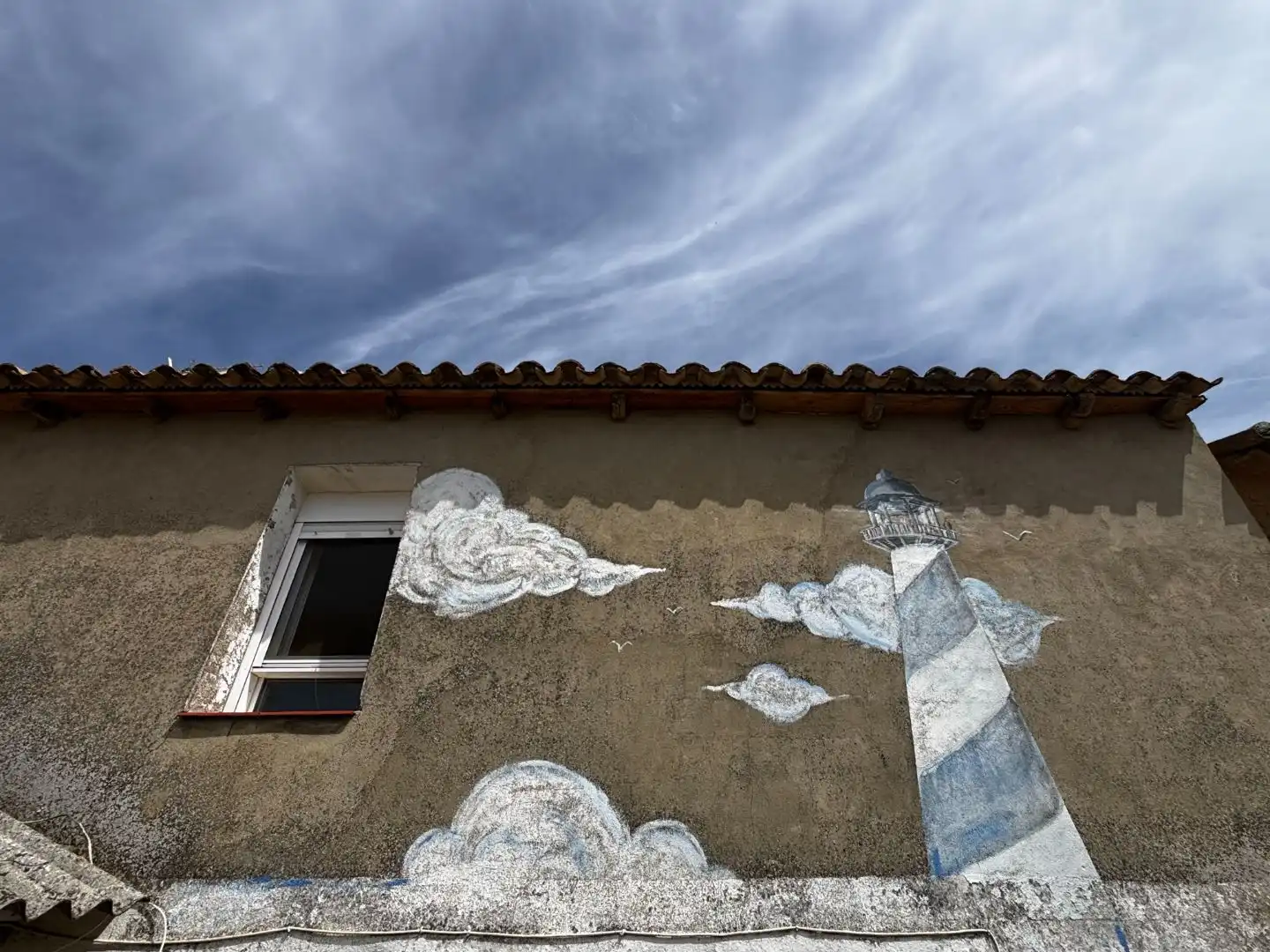 Vista exterior de Casa o xalet en venda en Requena de Campos, Palencia