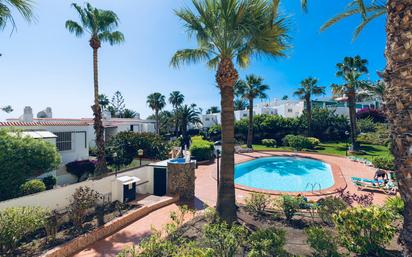 Piscina de Loft en venda en San Bartolomé de Tirajana