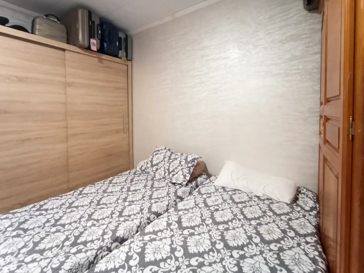 Wohnung mit Terrasse zum Verkauf in Carrer d'Almeria 31, imagen 22