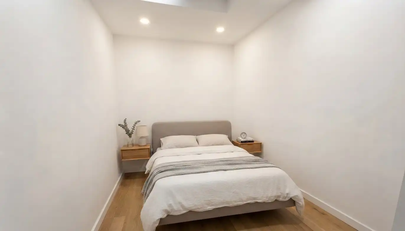 Piso con terraza en venta en Calle de Andrés Mellado, imagen 9