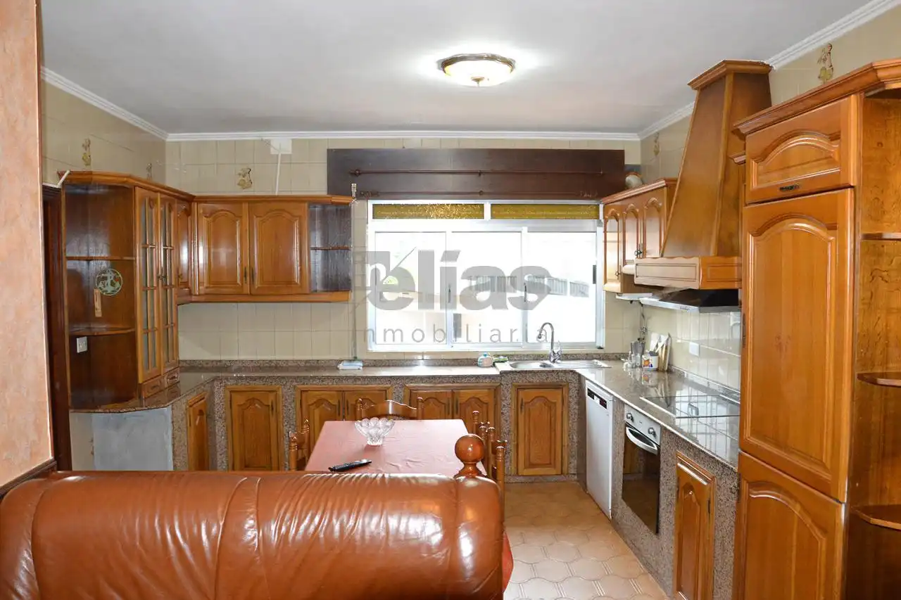Casa con giardino in vendita a Camariñas, imagen 15