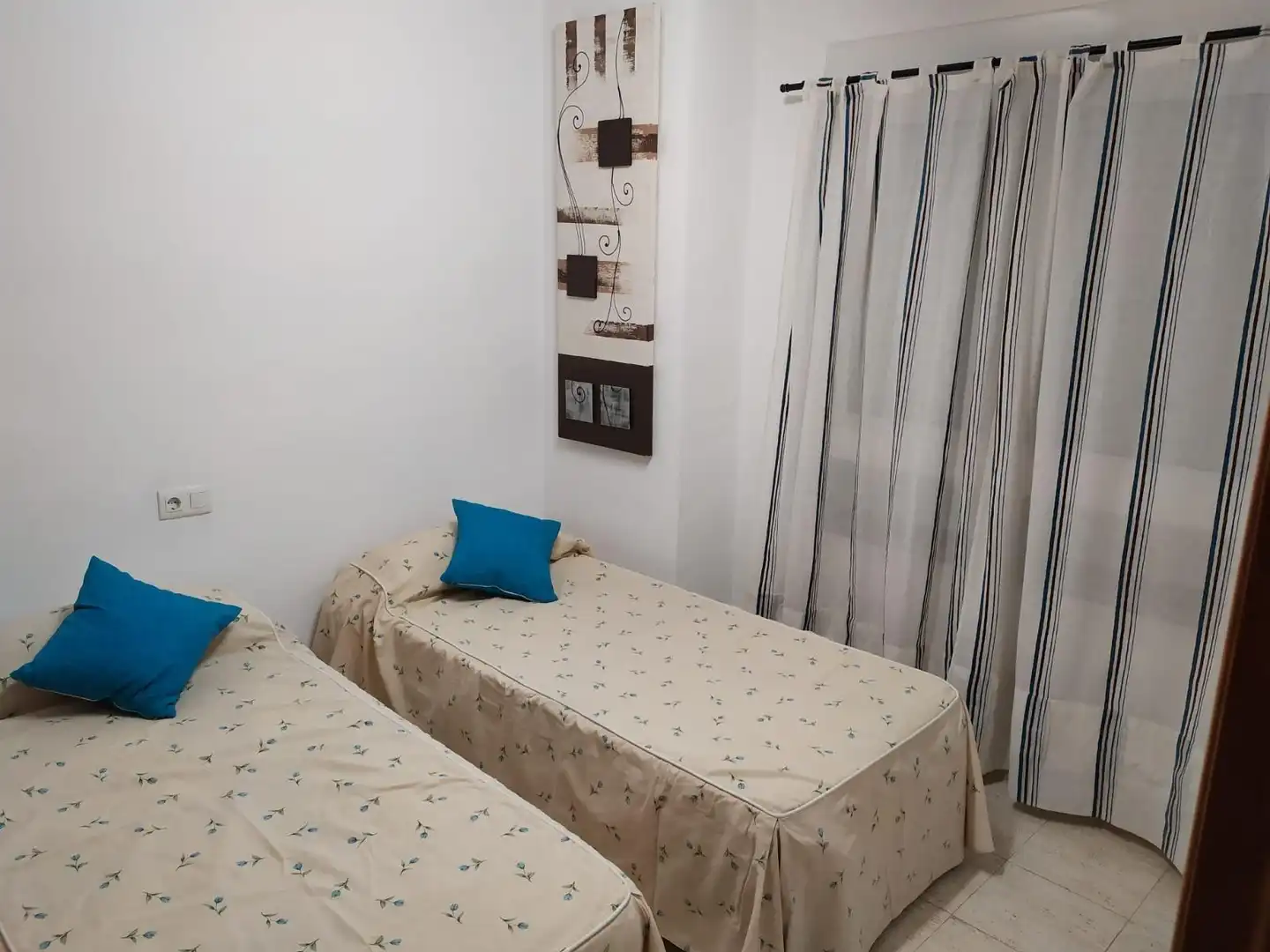 Apartament de lloguer a Calle del Músico José Mira Figueroa, imagen 11
