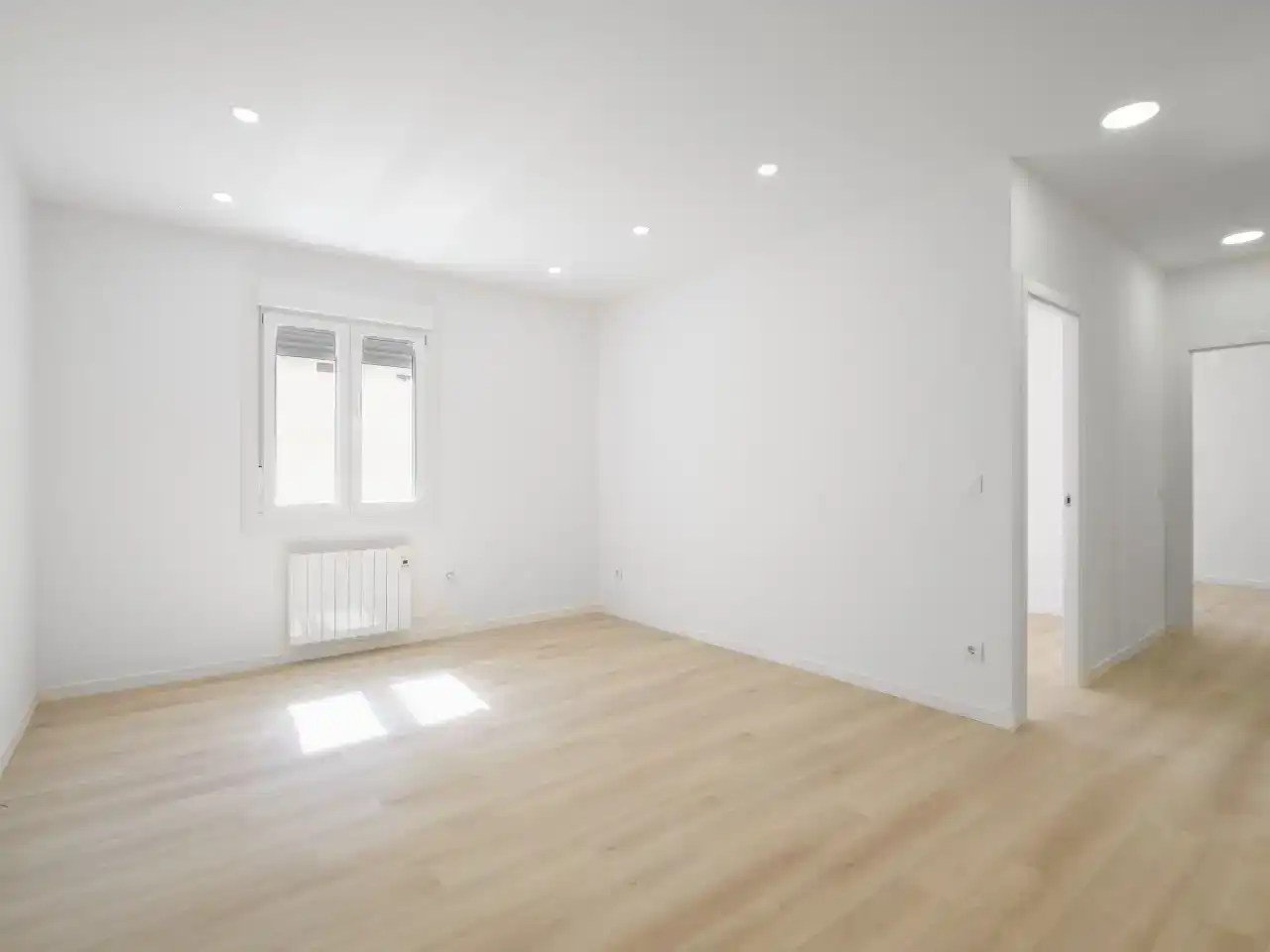 Habitación de Piso en venta en  Logroño