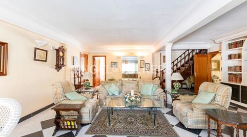 Photo 5 of House or chalet for sale in Nuestra Señora de Nuria, Estación, Madrid