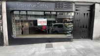 Exterior view of Premises to rent in Santiago de Compostela   with Air Conditioner