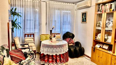 Foto 5 de Pis en venda a Calle Valdés, Barrio del Centro, Alicante