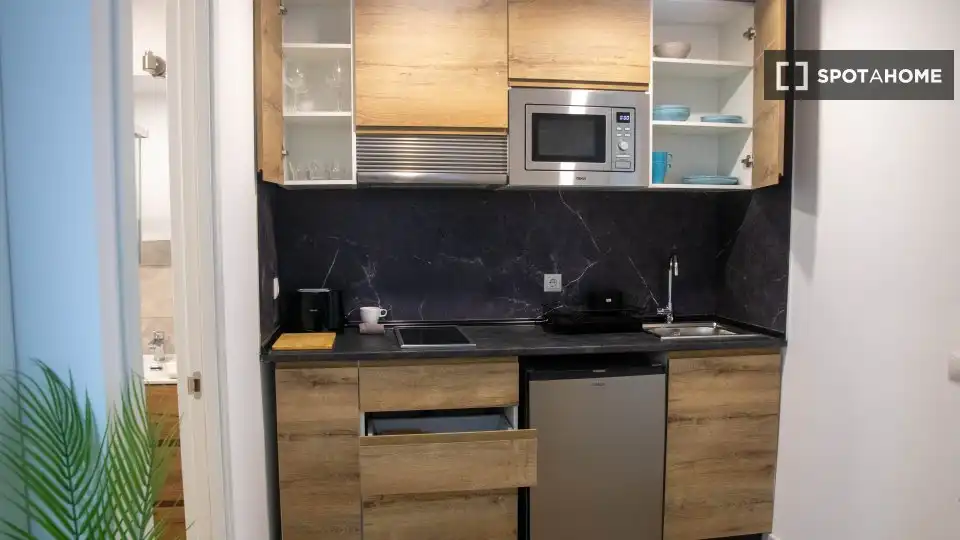 Appartement à louer à San Blas, imagen 9