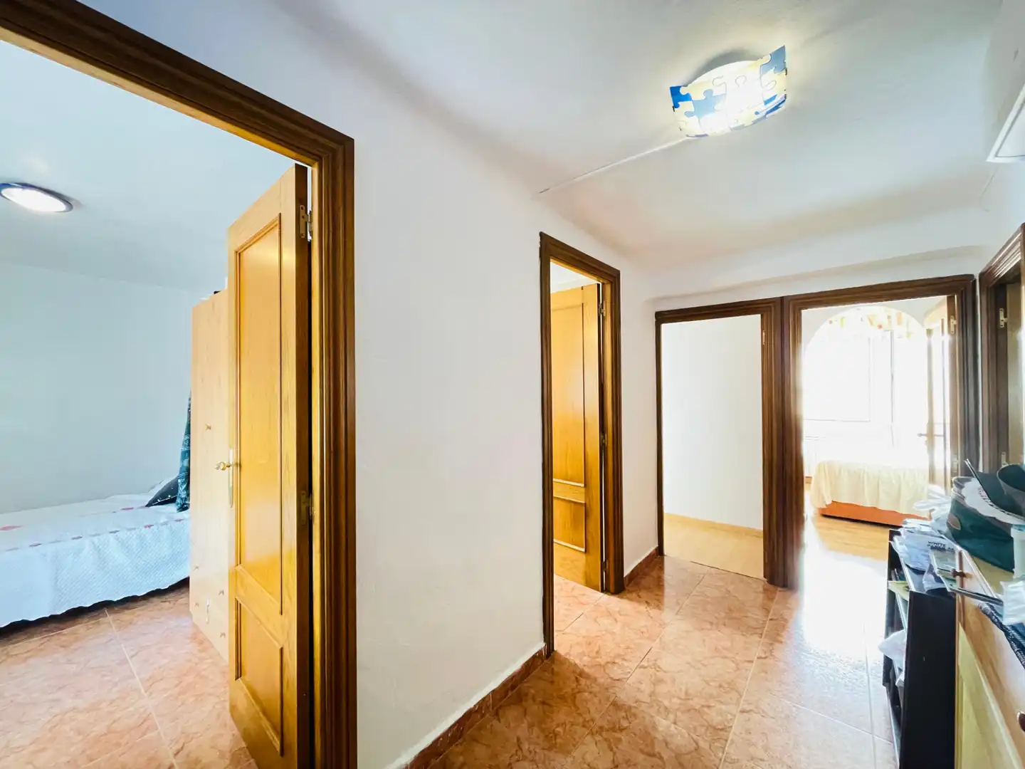 Casa o chalet en venta en Nuez de Ebro con Aire acondicionado, Calefacción y Jardín privado