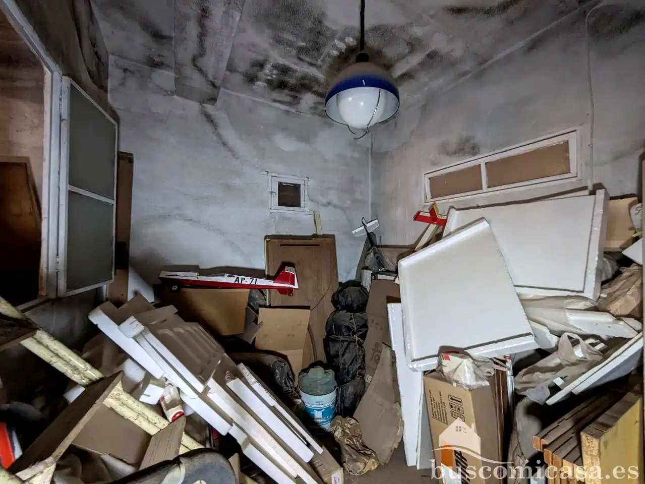 Casa en venda a Cástulo, imagen 10